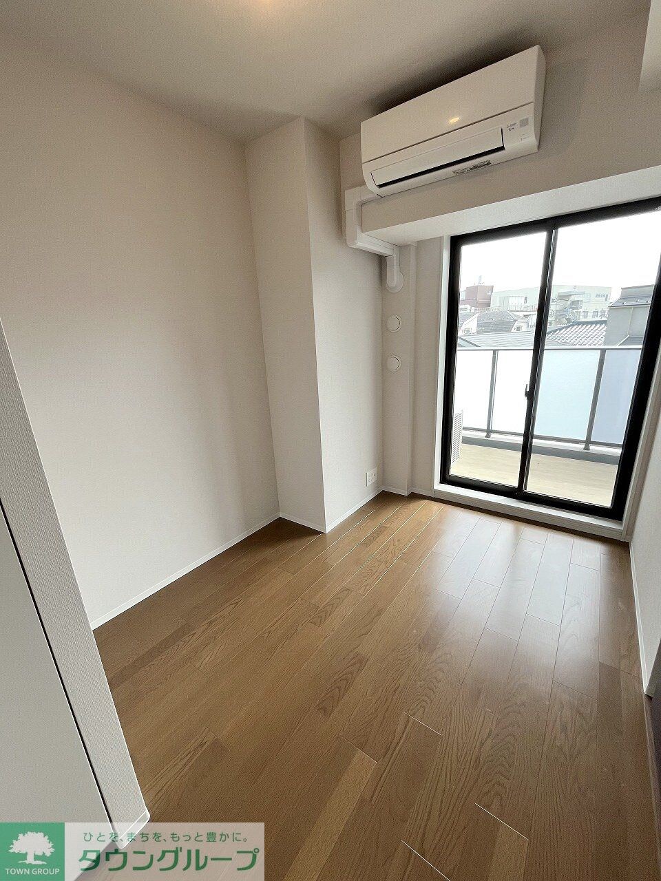 ロイヤルパークス赤羽ノースの物件内観写真