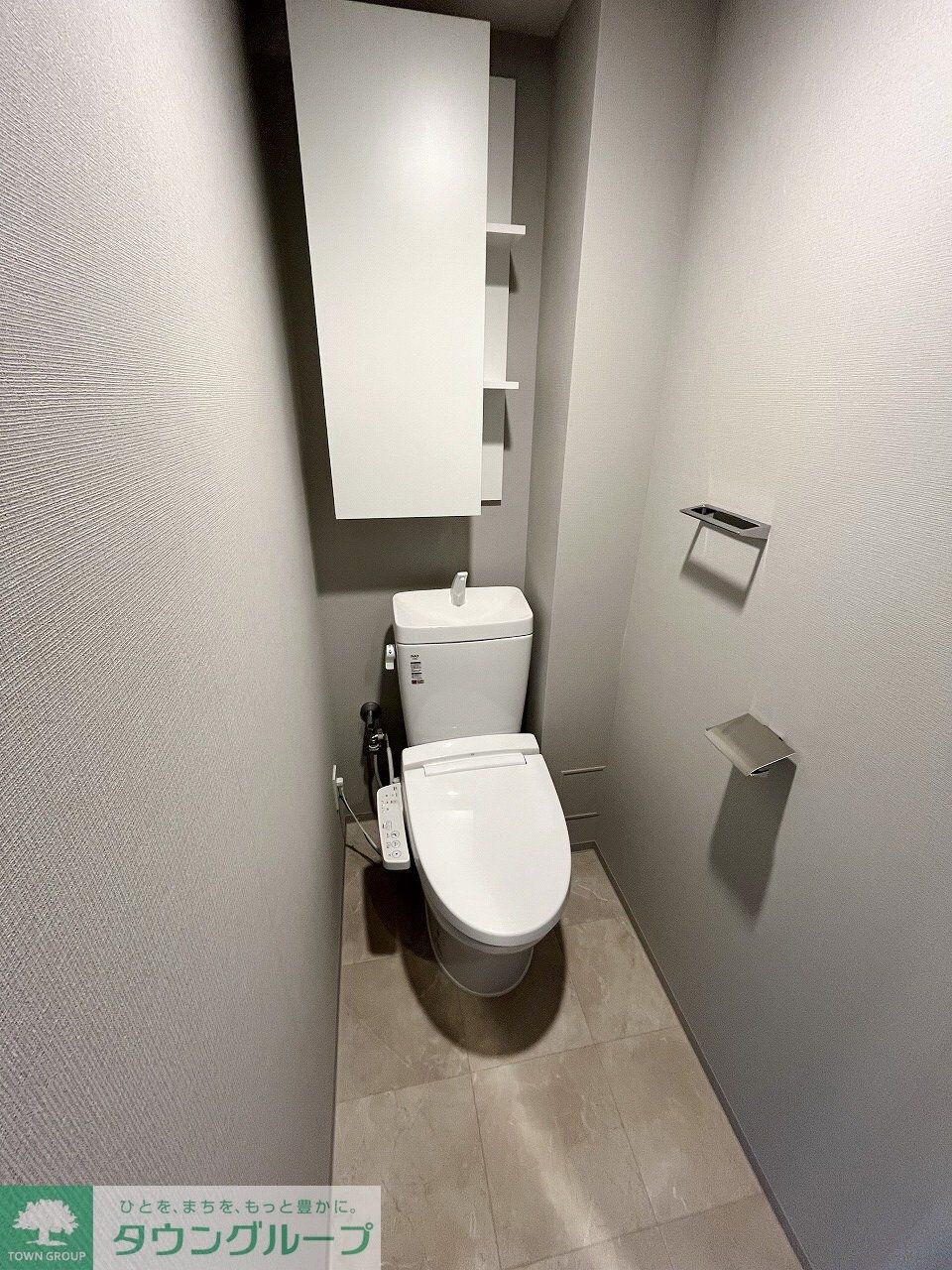 ロイヤルパークス赤羽ノースの物件内観写真