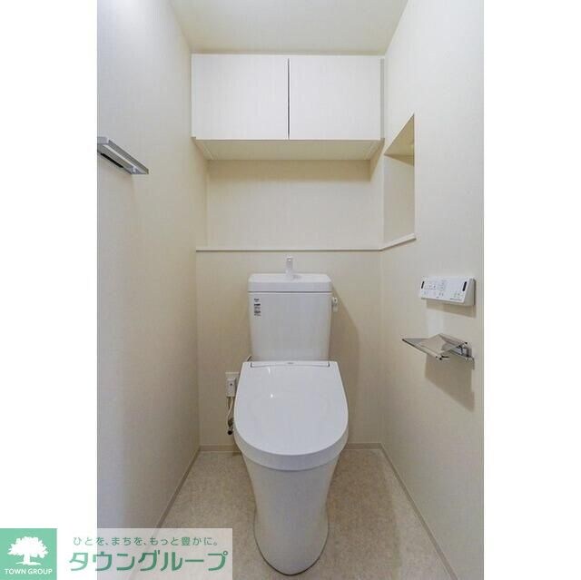 ＬａＳａｎｔｅ文京千駄木の物件内観写真