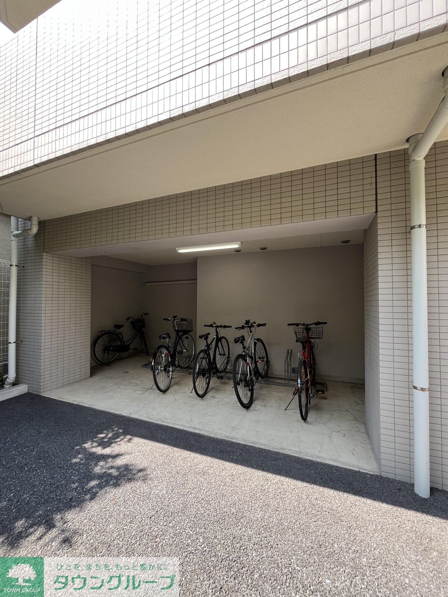 ＫＤＸレジデンス小豆沢の物件内観写真