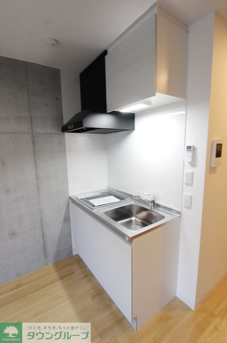 レピュア成増レジデンスの物件内観写真