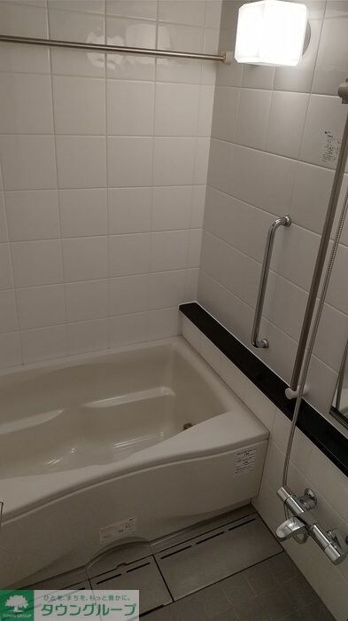 カスタリア大塚の物件内観写真