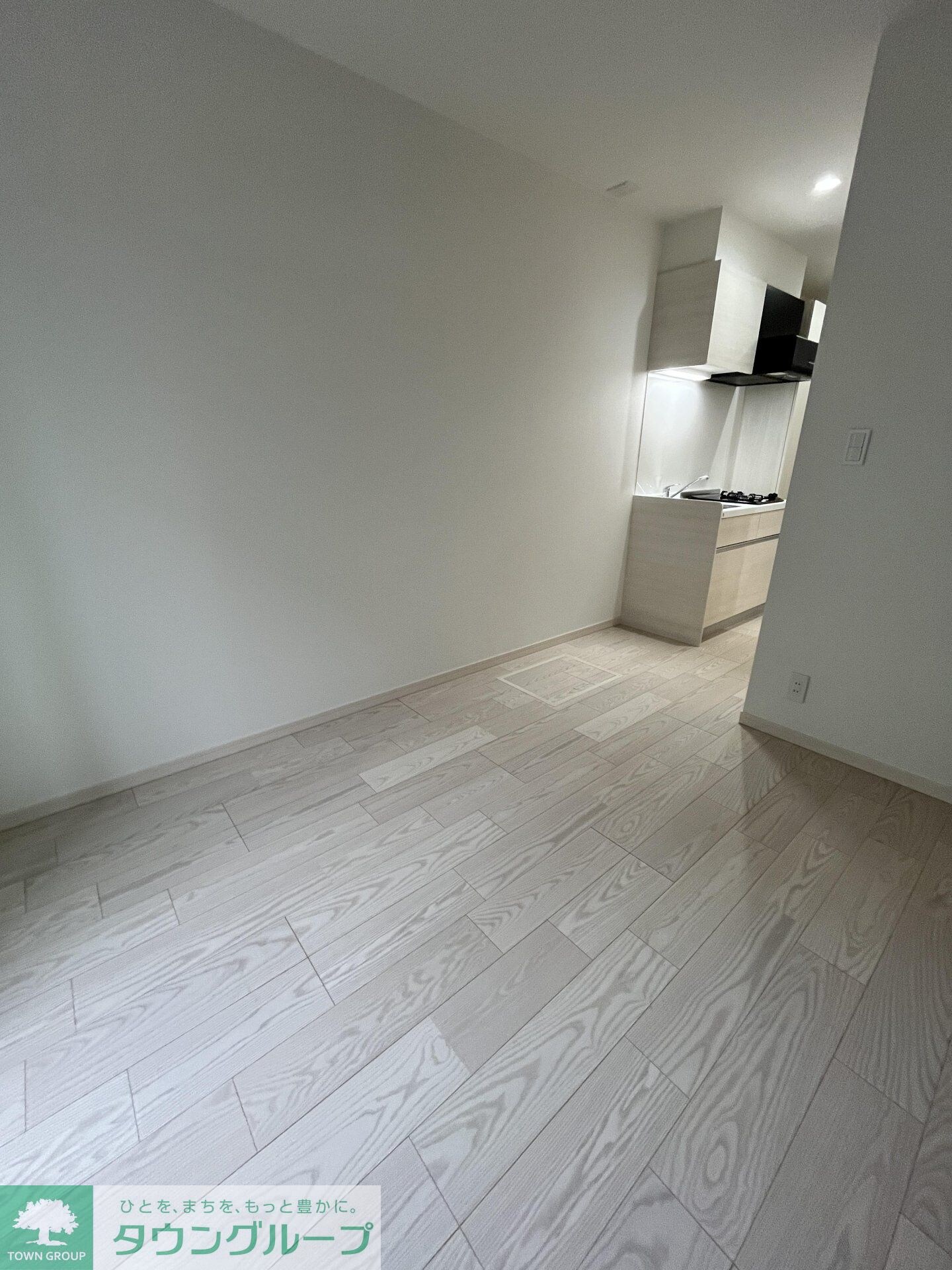 美山HOUSEの物件内観写真