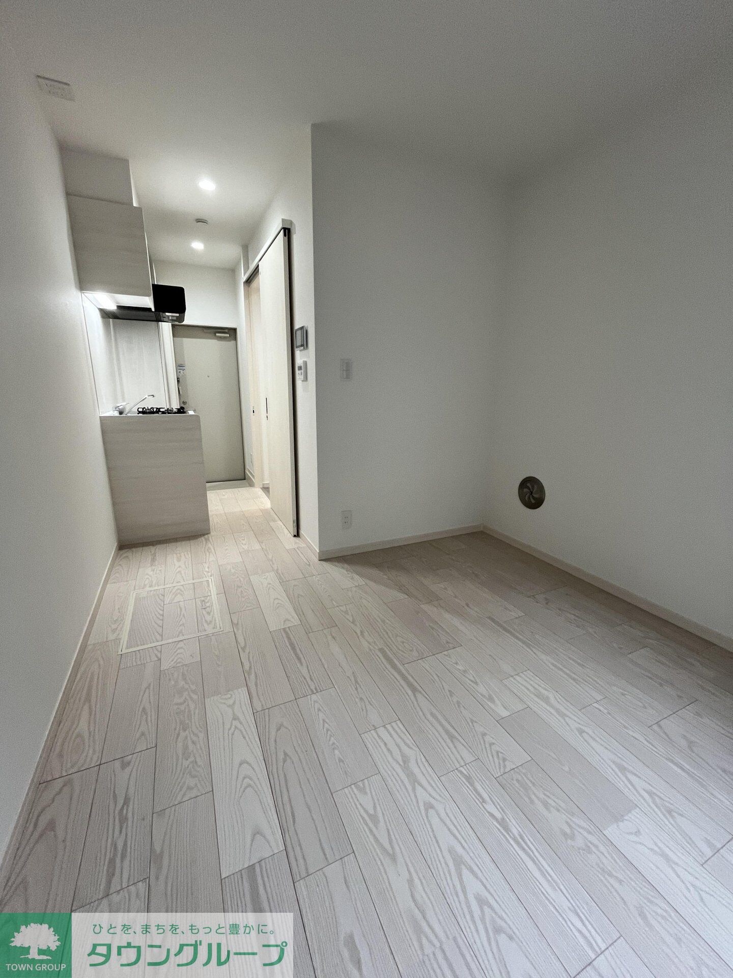 美山HOUSEの物件内観写真