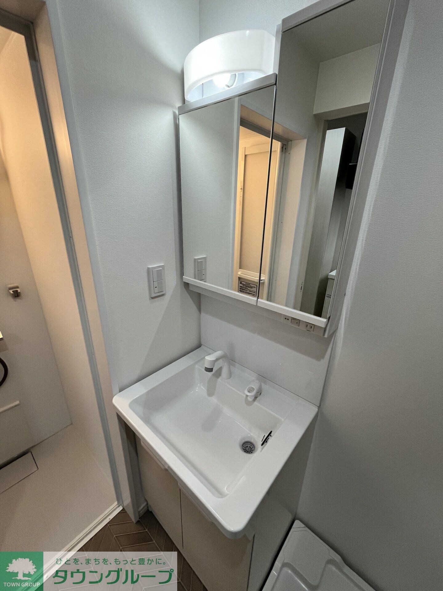 美山HOUSEの物件内観写真