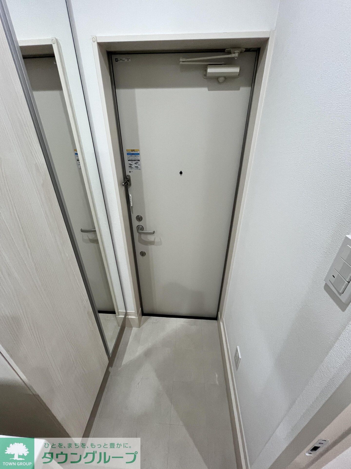 美山HOUSEの物件内観写真