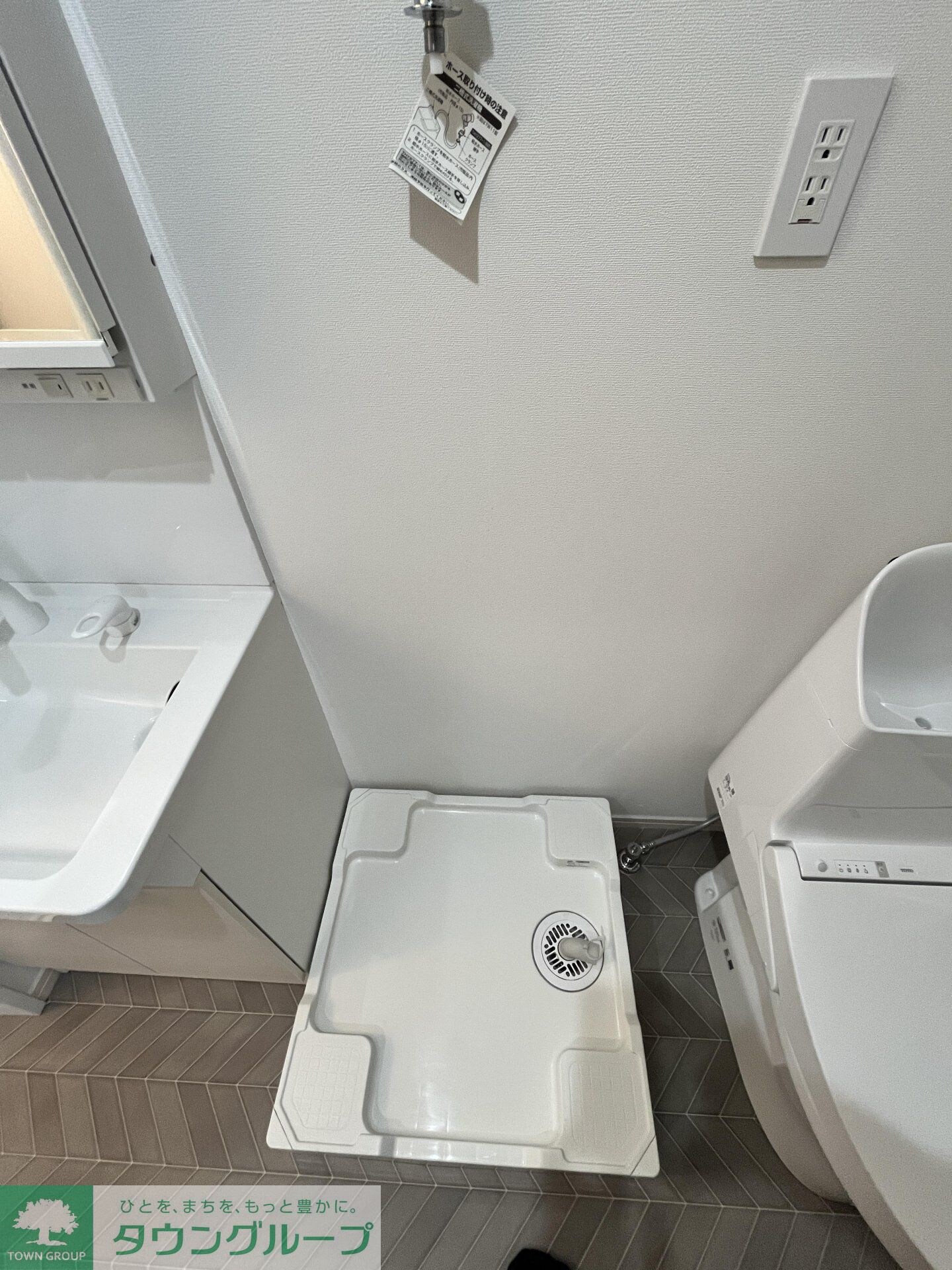 美山HOUSEの物件内観写真