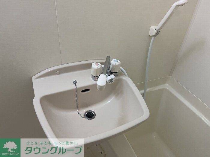 レオパレス壽光IIの物件内観写真