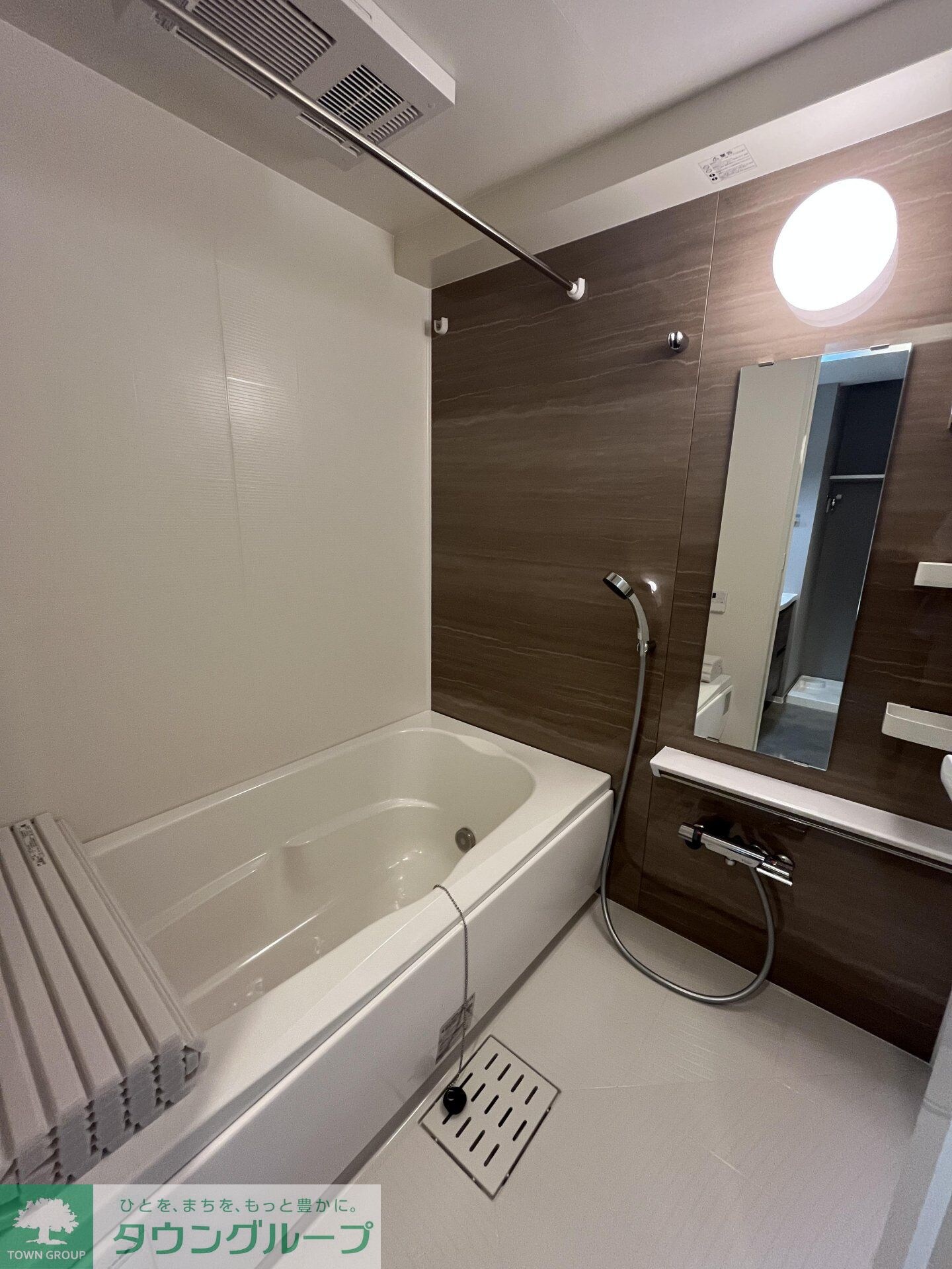 S-RESIDENCE高島平asoleaの物件内観写真