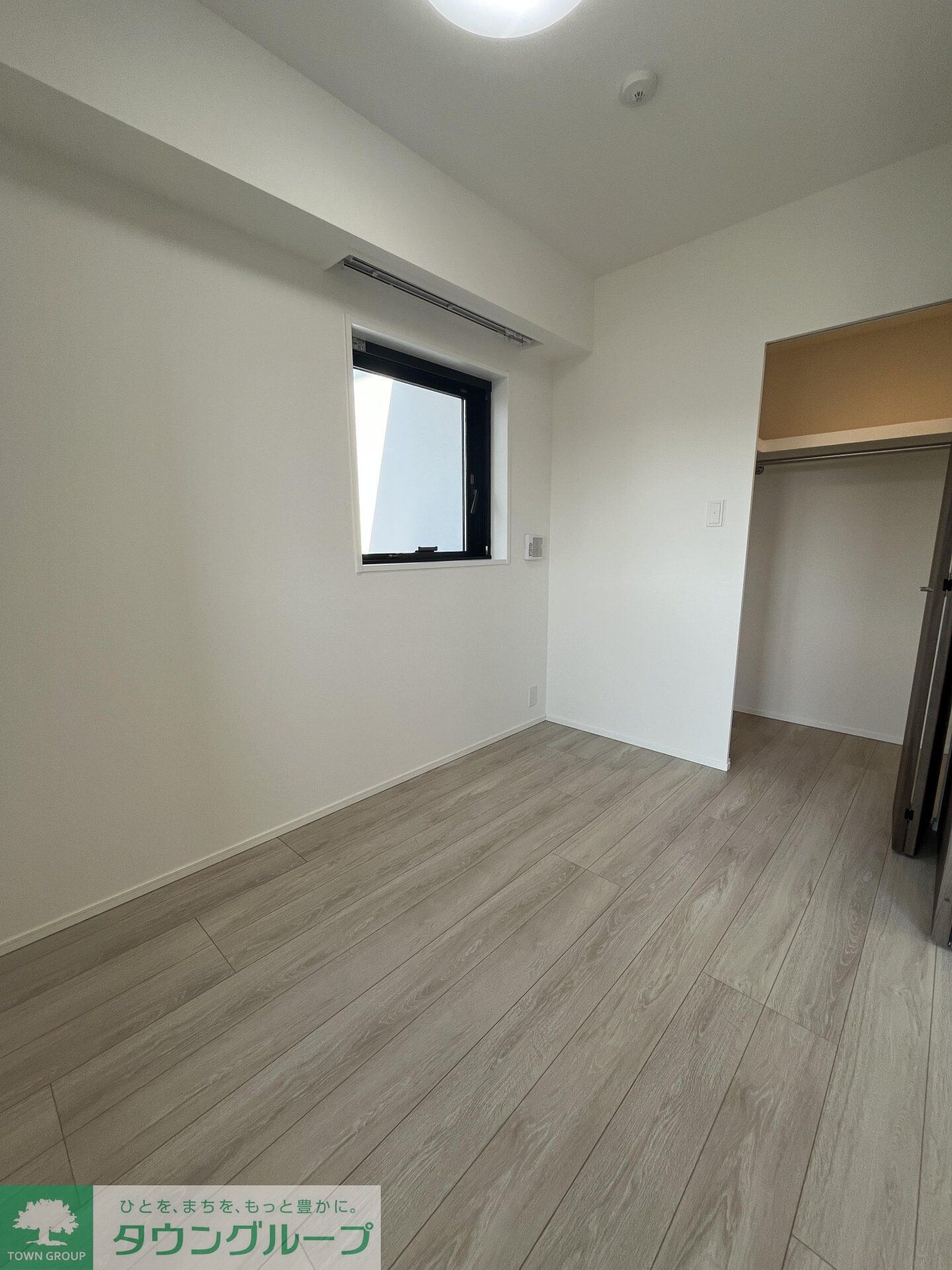 S-RESIDENCE高島平asoleaの物件内観写真