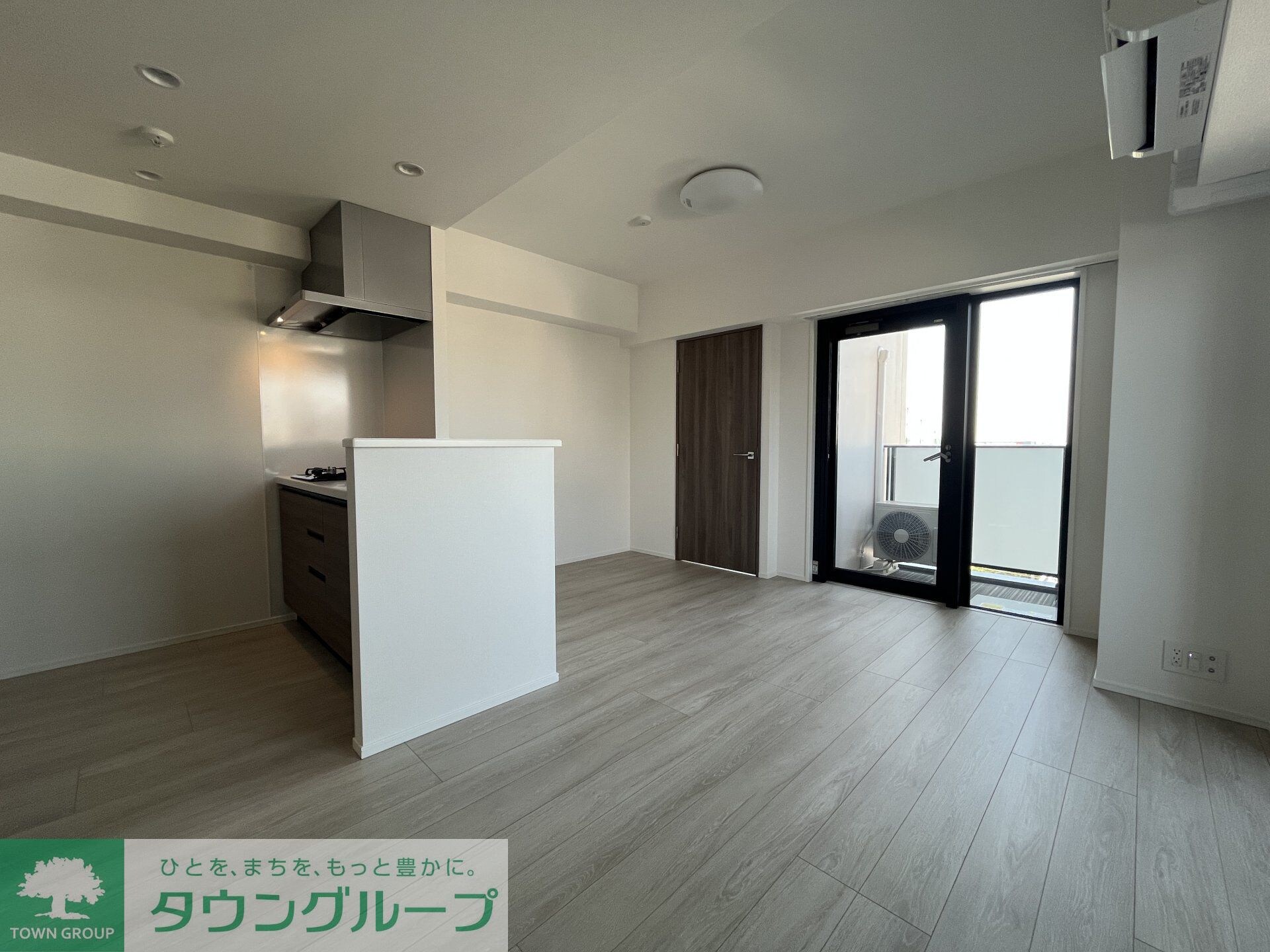 S-RESIDENCE高島平asoleaの物件内観写真