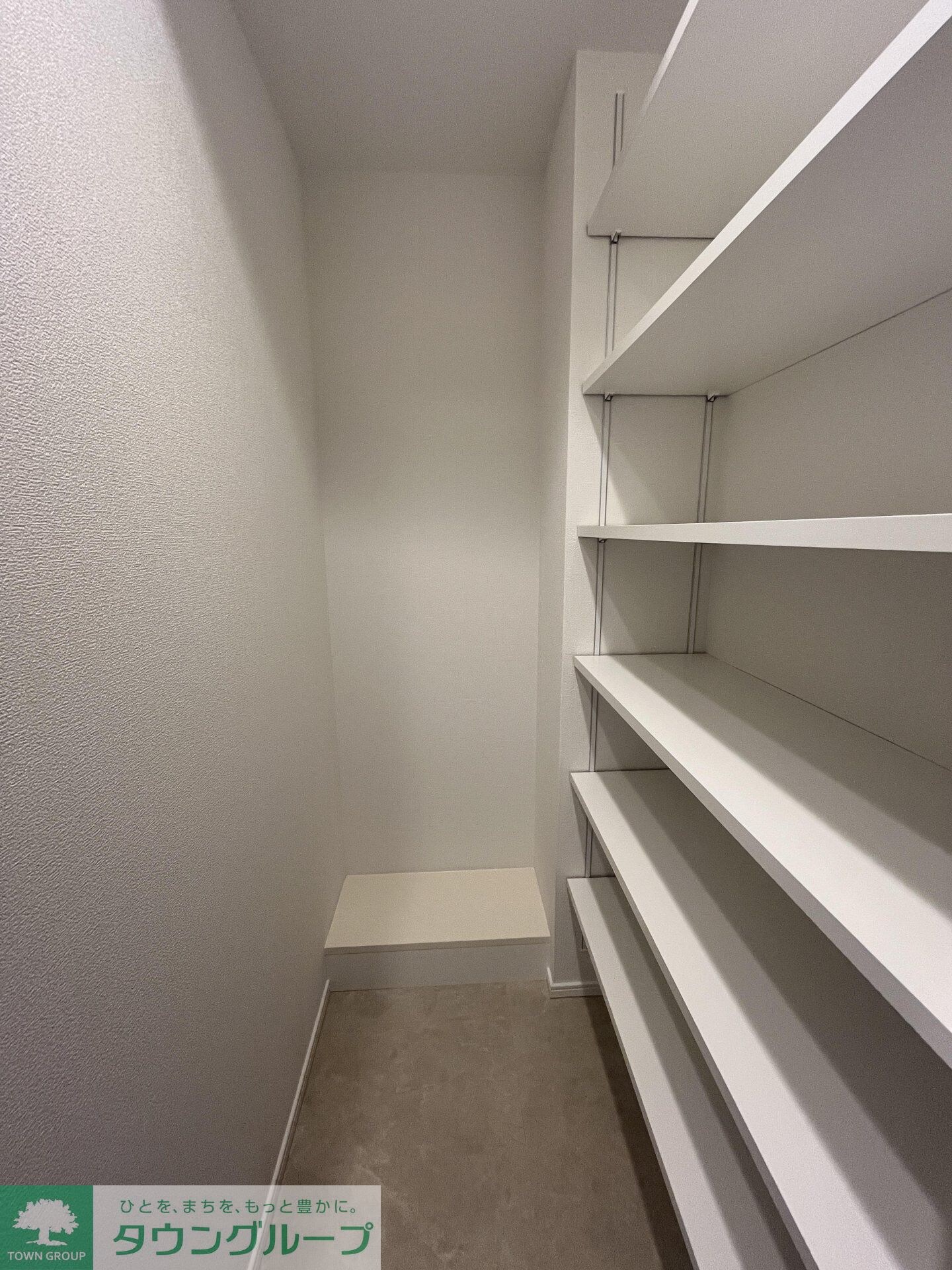 S-RESIDENCE高島平asoleaの物件内観写真