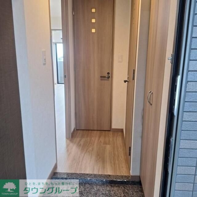 ルーブル上板橋の物件内観写真