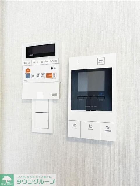 Ａｌｉｖｉｓ十条の物件内観写真