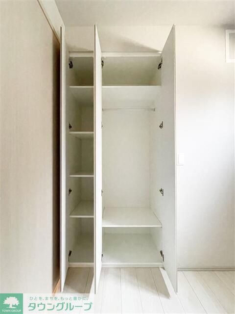 Ａｌｉｖｉｓ十条の物件内観写真