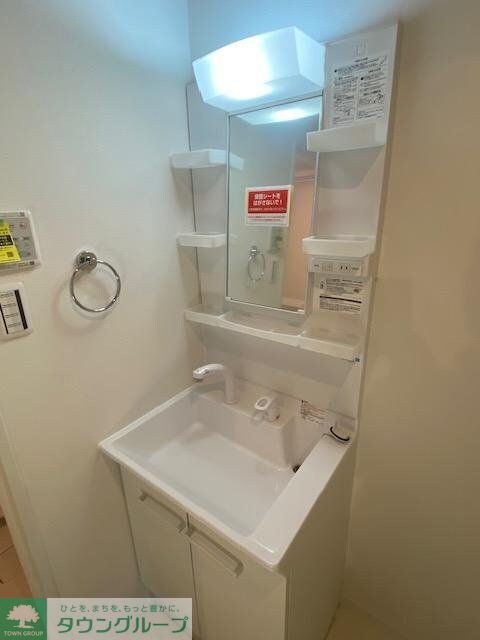 セレス巣鴨の物件内観写真