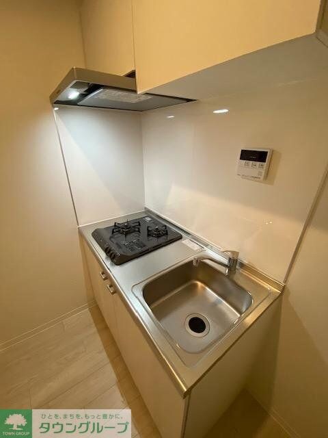 セレス巣鴨の物件内観写真