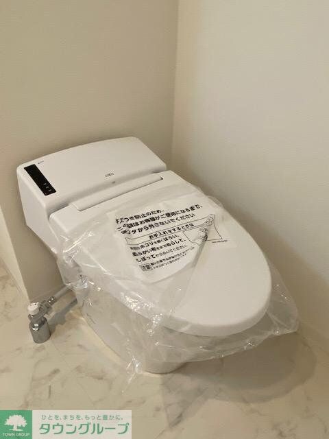 セレス巣鴨の物件内観写真