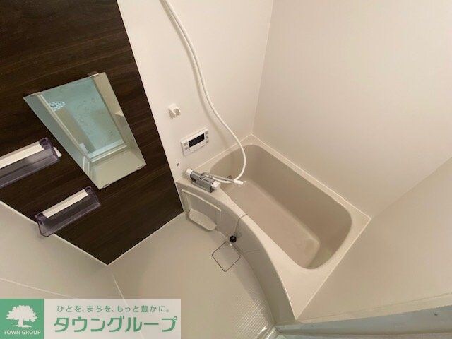 セレス巣鴨の物件内観写真