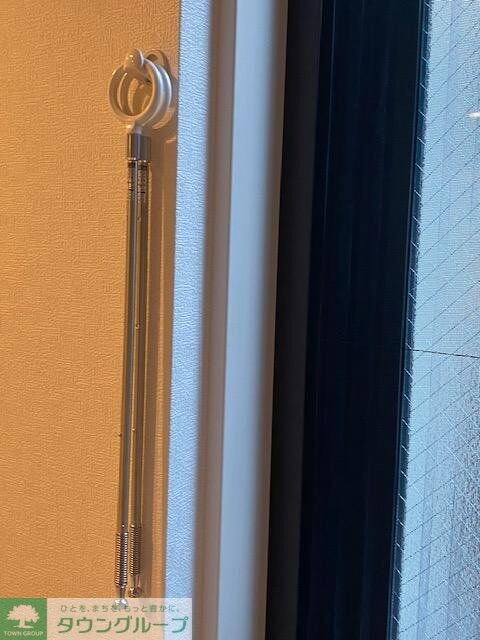 セレス巣鴨の物件内観写真