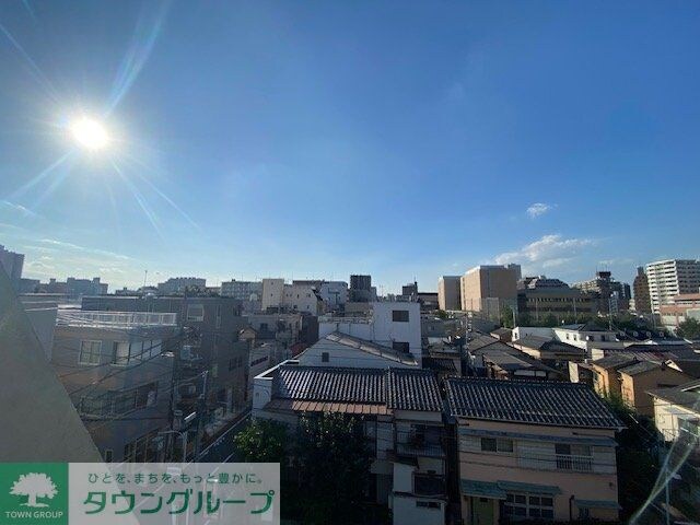 セレス巣鴨の物件内観写真