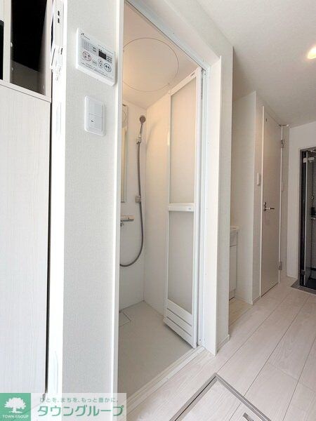 ハーモニーテラス仲宿Vの物件内観写真