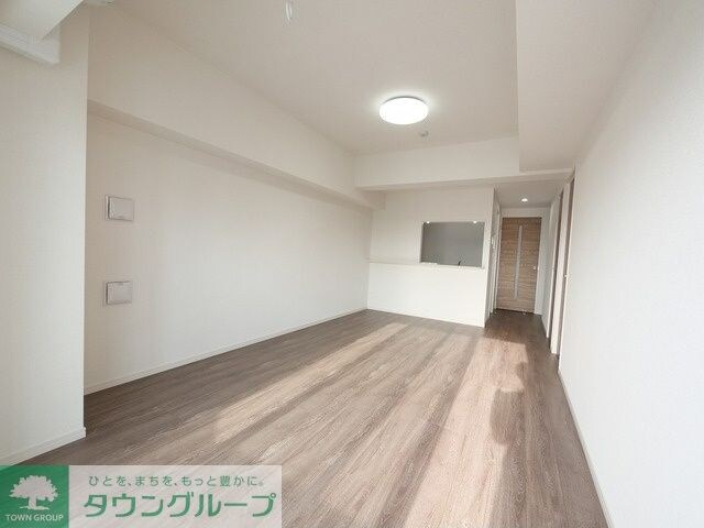 アルファコート王子２の物件内観写真
