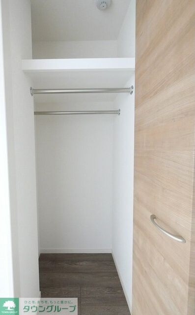 アルファコート王子２の物件内観写真