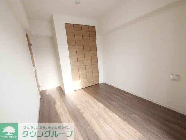 アルファコート王子２の物件内観写真