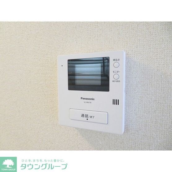 Ｒハイムの物件内観写真