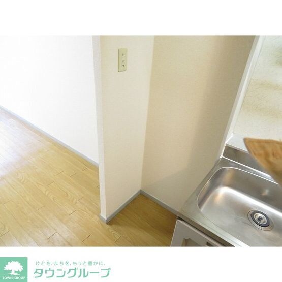 Ｒハイムの物件内観写真