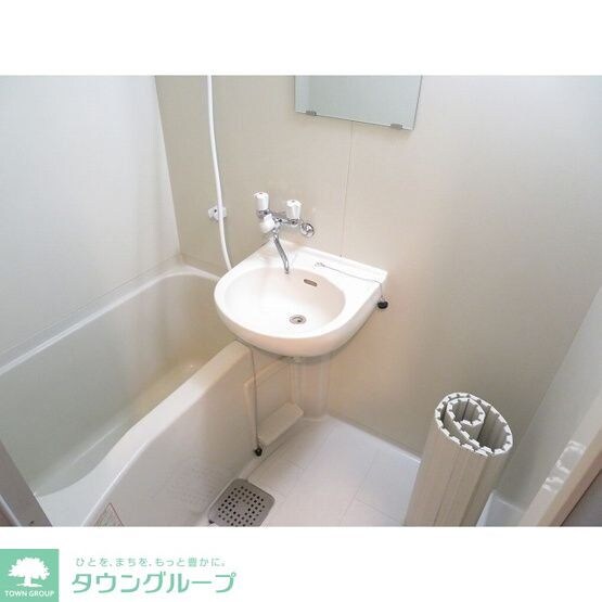 Ｒハイムの物件内観写真