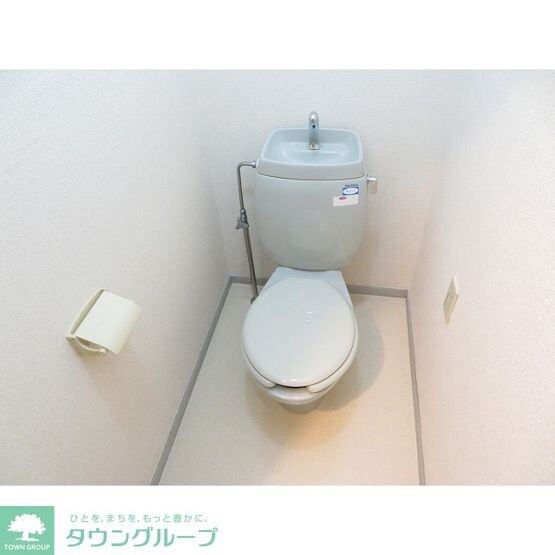 Ｒハイムの物件内観写真