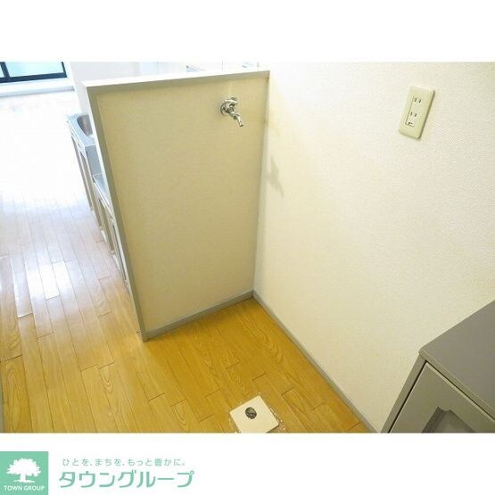 Ｒハイムの物件内観写真