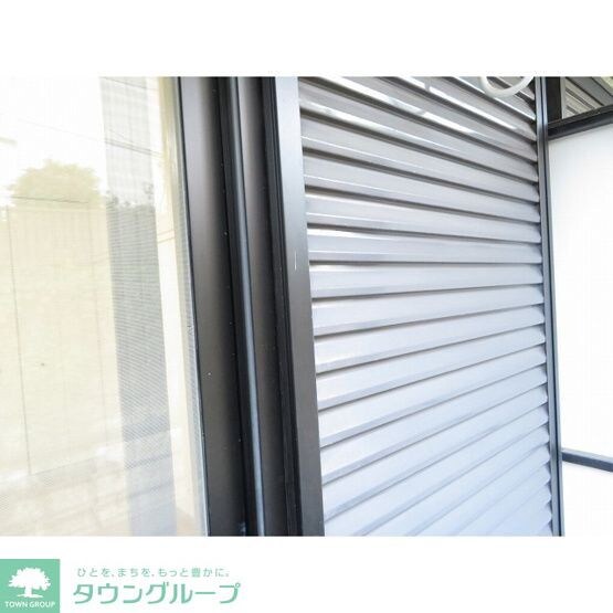 Ｒハイムの物件内観写真