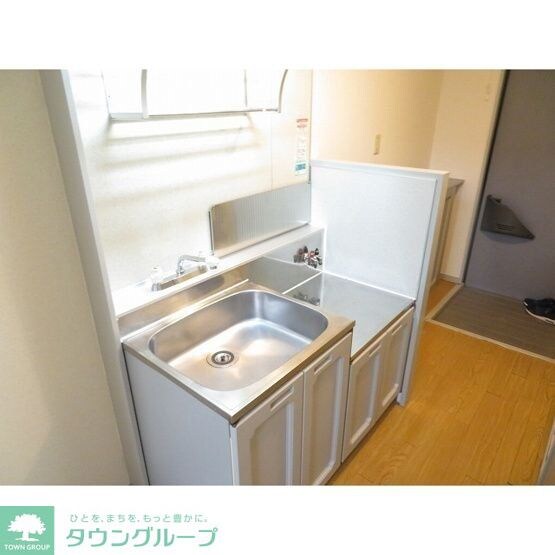 Ｒハイムの物件内観写真