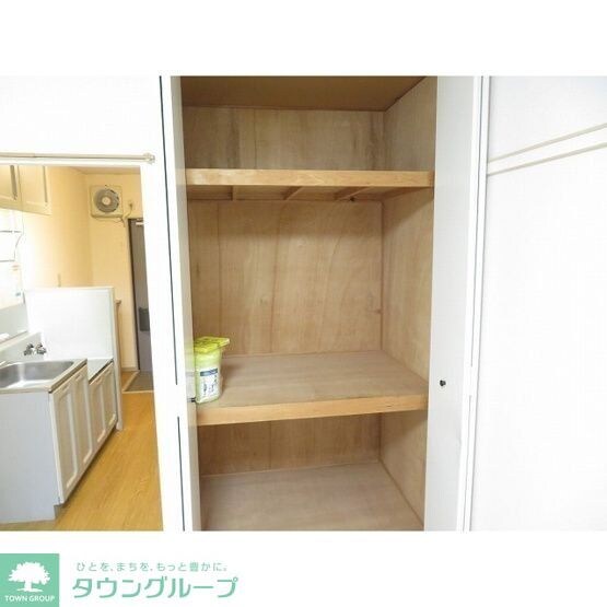 Ｒハイムの物件内観写真