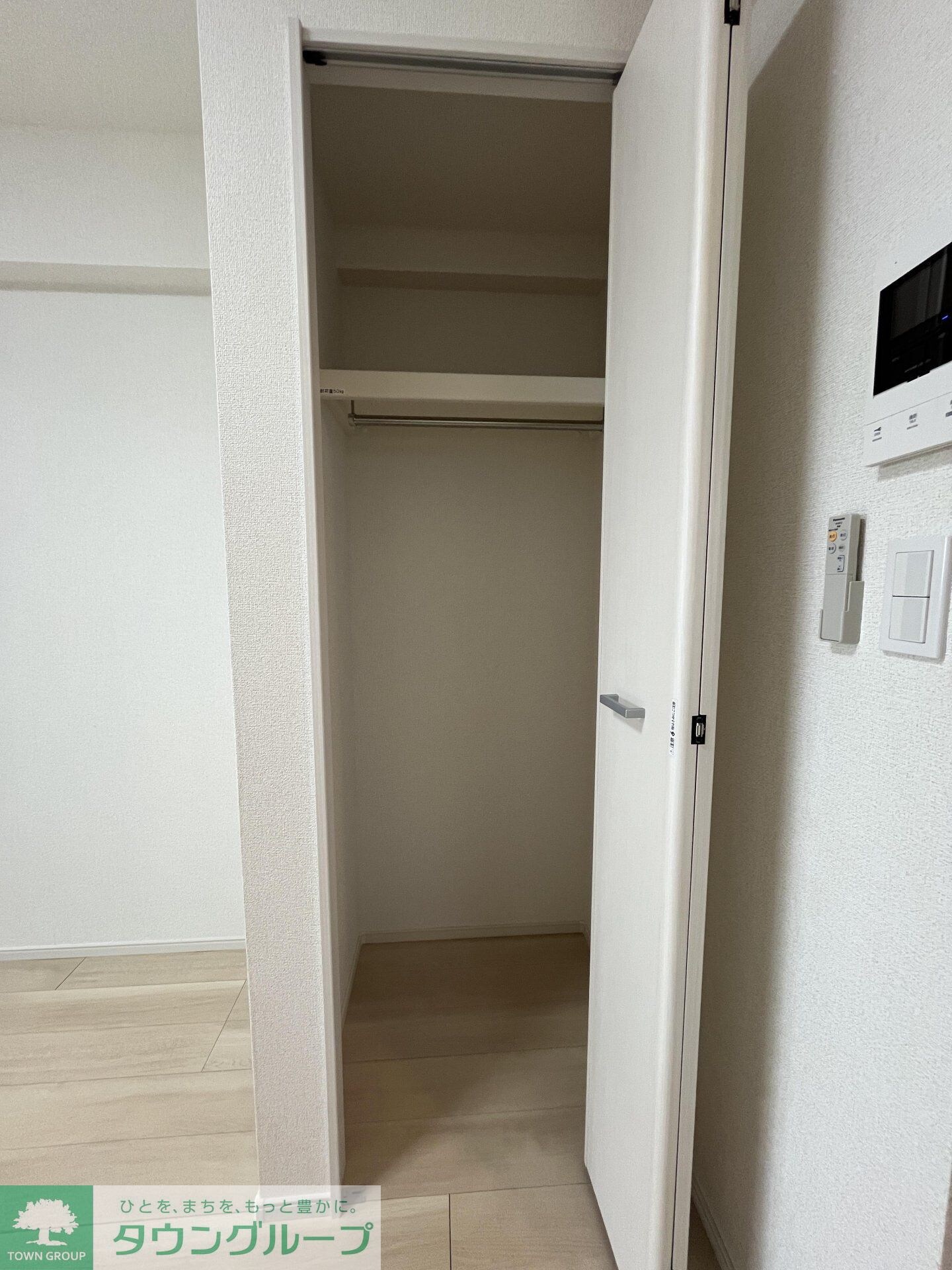 クラリティア板橋本町の物件内観写真