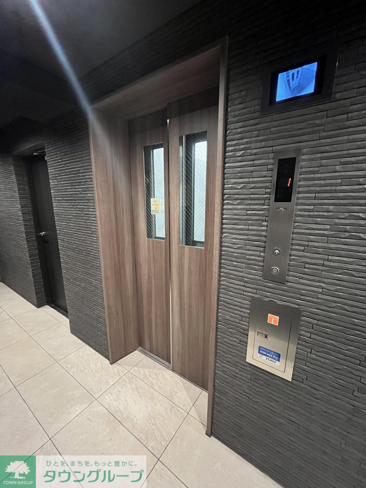 クラリティア板橋本町の物件内観写真