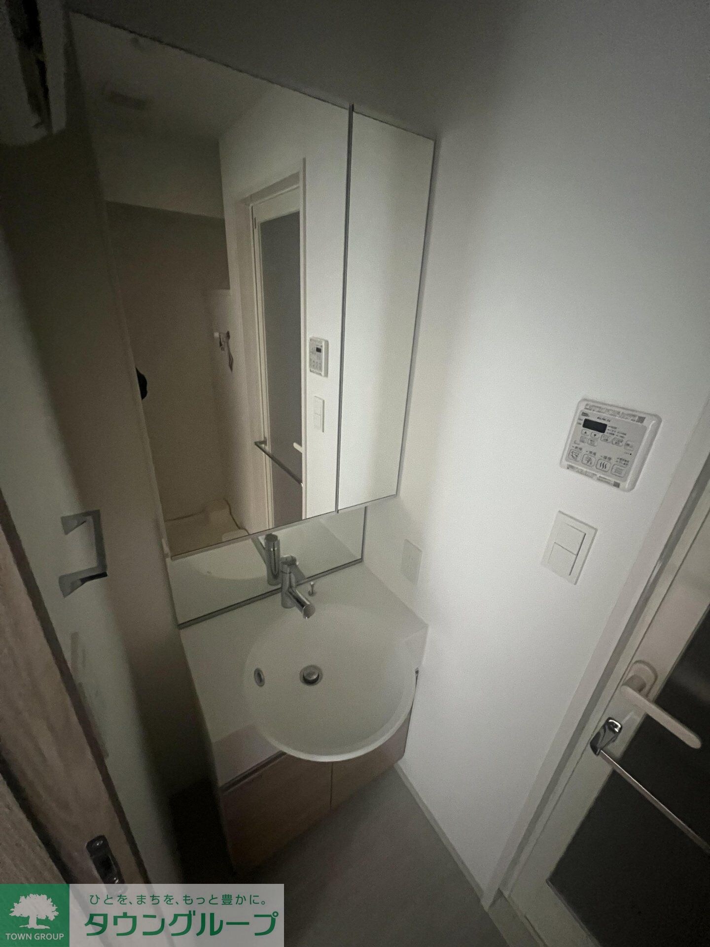 アンベリール王子の物件内観写真