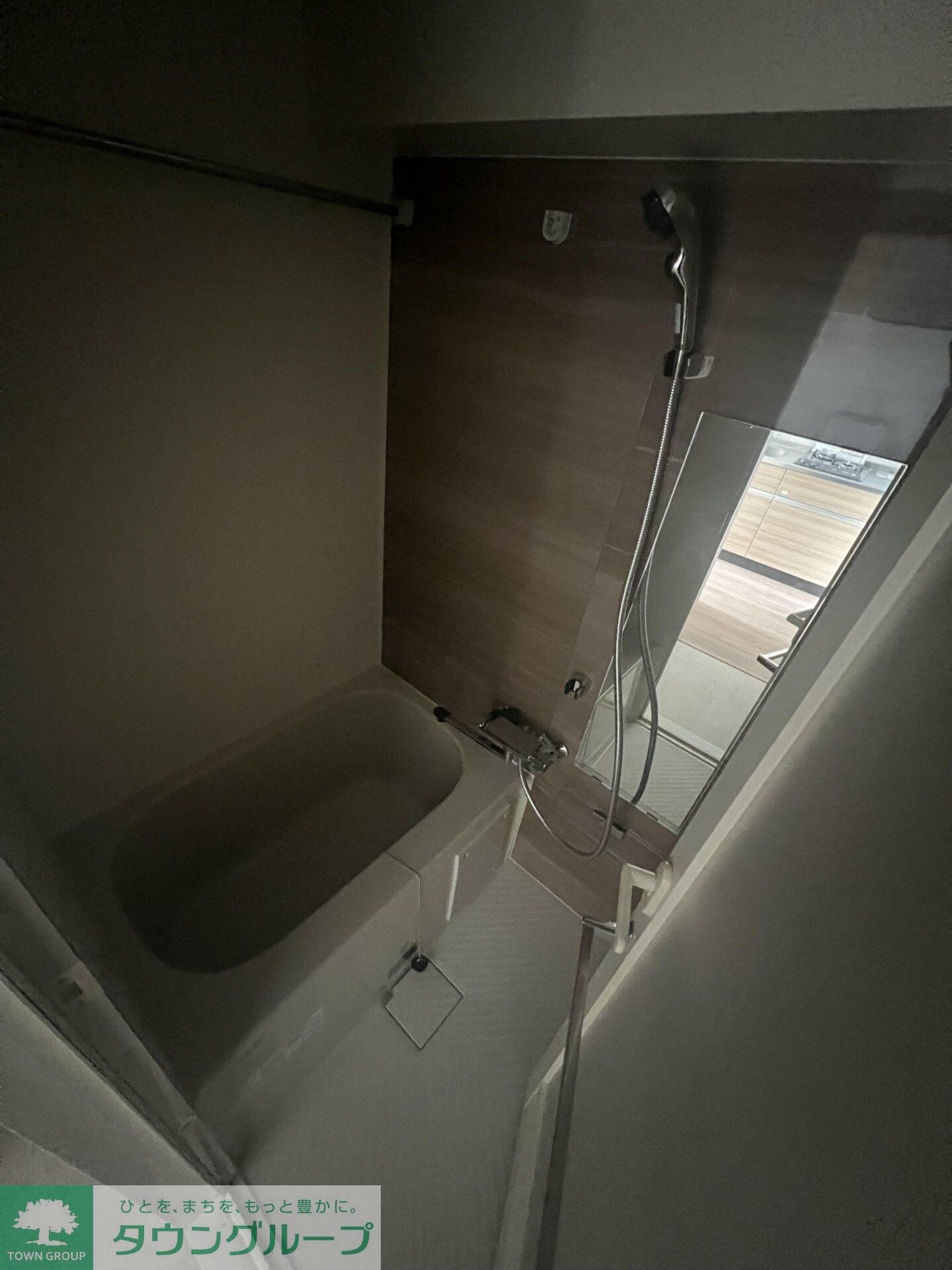 アンベリール王子の物件内観写真