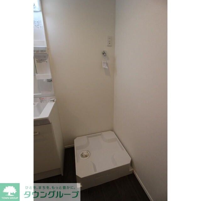 サンフォレスタ文京大塚の物件内観写真