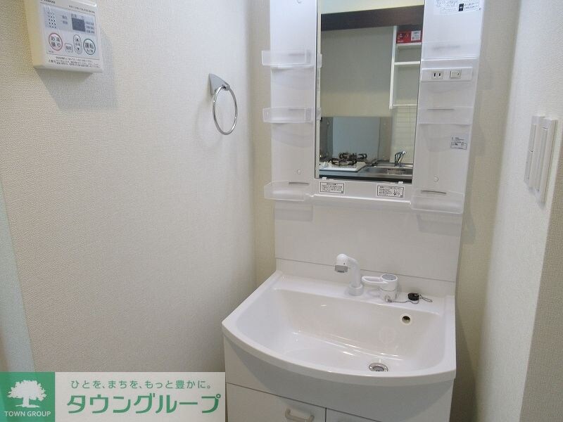 ＣＯＲＥ　ＳＴＹＬＥ板橋の物件内観写真