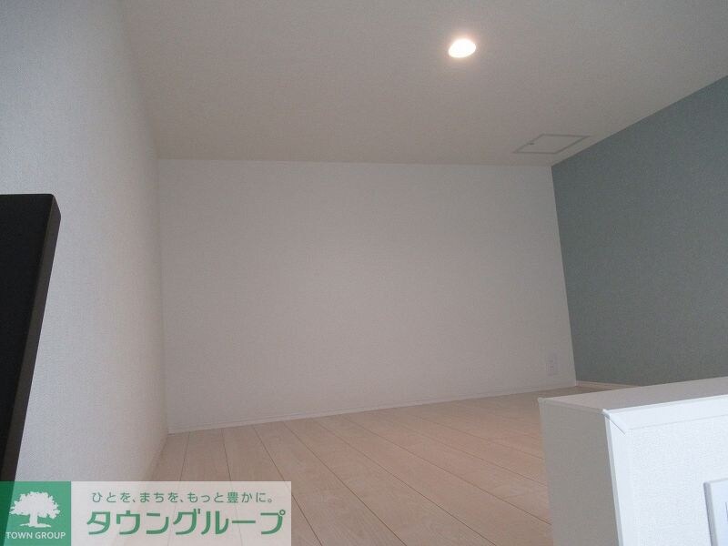 ＣＯＲＥ　ＳＴＹＬＥ板橋の物件内観写真