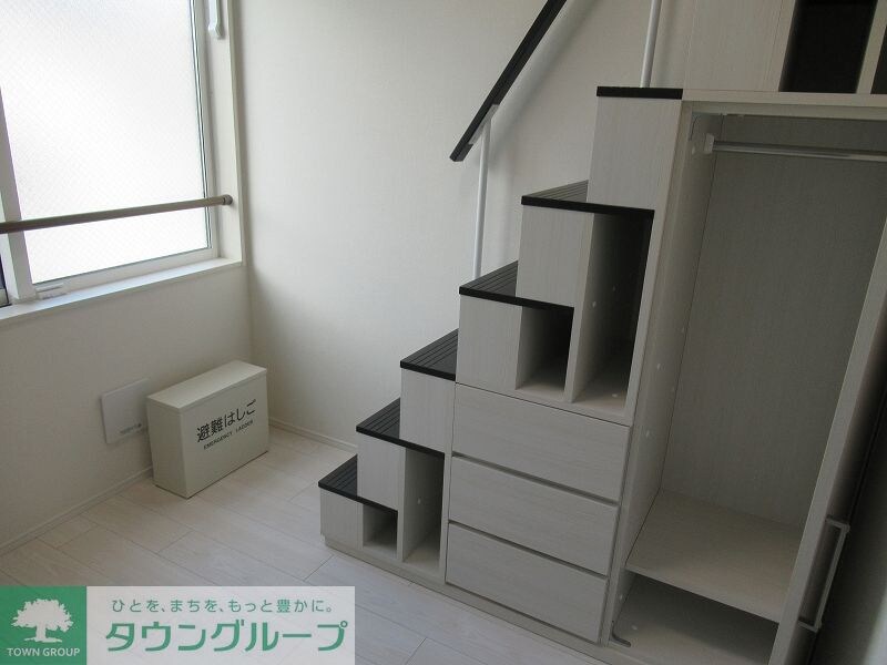 ＣＯＲＥ　ＳＴＹＬＥ板橋の物件内観写真