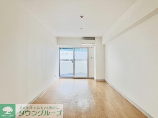 ロイヤルプラザ滝野川の物件内観写真