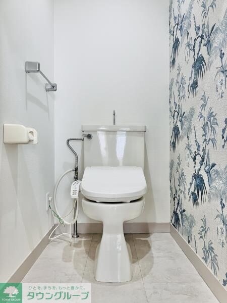 ロイヤルプラザ滝野川の物件内観写真