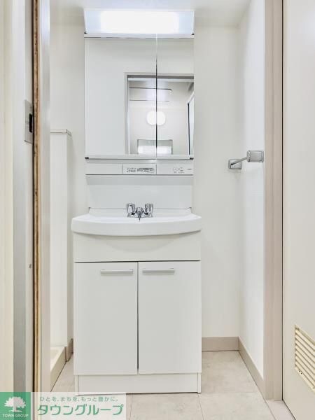 ロイヤルプラザ滝野川の物件内観写真