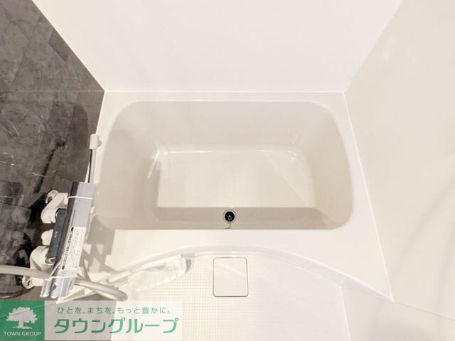 Ｍステージ志村坂上の物件内観写真