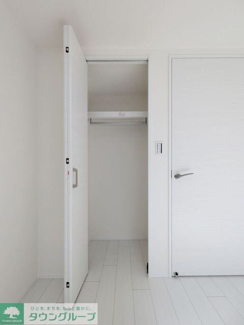 Ｍステージ志村坂上の物件内観写真